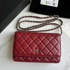 Chanel WOC Bags